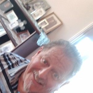 Meet your Posher, Mark